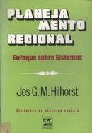 Planejamento Regional-Jos G. M. Hilhorst / Traduo Haydn Coutinho Pime
