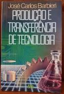 Produo e Transferncia de Tecnologia-Jose Carlos Barbieri