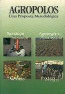 Agropolos / uma Proposta Metodologica-Editora Sebrae
