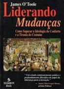 Liderando Mudanas-James Otoole