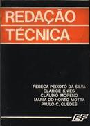 Redacao Tecnica-Rebeca Peixoto da Silva / Clarice Knies