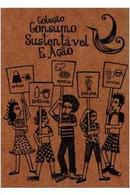 Consumo Sustentavel / Caixa Com 5 Livros + 01 Poster-Editora Instituto Hsbc Solidariedade