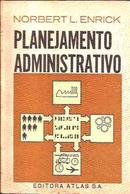 Planejamento Administrativo-Norbert L. Enrick