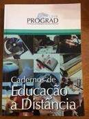 Caderno de Educao a Distncia-Glaucia da Silva Brito / (organizadora)