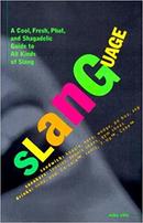 Slanguage-Mike Ellis