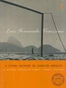 A Eterna Privao do Zagueiro Absoluto / as Melhores Crnicas de Fute-Luis Fernando Verssimo