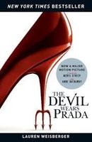 The Devil Wears Prada-Lauren Weisberger