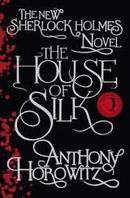The House Of Silk-Anthony Horowitz