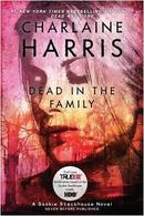 Dead In The Family-Charlaine Harris