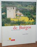 Rincones Singulares de Burgos  Ii / El Sur de Las Merindades-Enrique Del Rivero