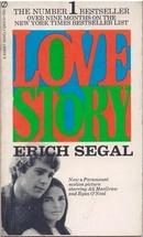 Love Story-Erich Segal