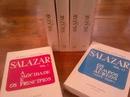 Salazar / Volumes I e Ii-Franco Nogueira