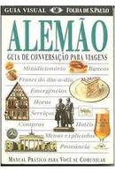 Alemo / Guia de Conversao para Viagens-Editora Publifolha
