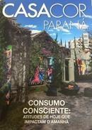 Casa Cor Parana 2015-Editora Casa Cor
