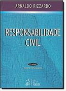 Responsabilidade Civil-Arnaldo Rizzardo
