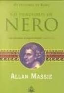 Os Herdeiros de Nero / Serie os Herdeiros de Roma / Livro 5-Allan Massie