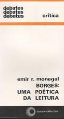 Borges uma Poetica da Leitura / Coleo Debates-Emir R. Monegal