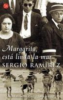 Margarita Esta Linda La Mar-Sergio Ramirez