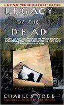 Legacy Of The Dead-Charles Todd