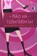 No H Coincidencias-Margarida Rebelo Pinto