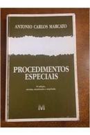 Procedimentos Especiais-Antonio Carlos Marcato