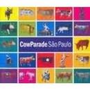 Cowparade So Paulo-Ester Krivkin / Editor