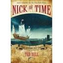 Nick Of Time / uma Aventura Pelo Tempo-Ted Bell
