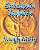Sabedoria Judaica-Arnaldo Niskier