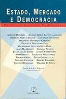 Estado Mercado e Democracia-Lourdes Sola / Organizadora