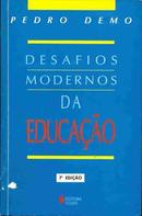Desafios Modernos da Educacao-Pedro Demo