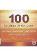 100 Secrets Of Success / Direction / Motivation / Inspiration / Bilin-Carlos Wizard Martins