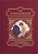 The Jungle Book-Rudyard Kipling