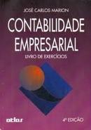 Contabilidade Empresarial-Jose Carlos Marion