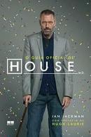 Guia Oficial de House-Ian Jackman