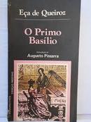 O Primo Basilio / Colecao Prestigio-Eca de Queiros