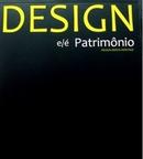 Design e  Patrimonio-Paula de Oliveira Camargo / Organizador