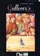 Gullivers Travels / Elementary-Jonathan Swift / Adaptation Jeremy Fitzgerald