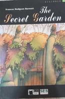 The Secret Garden / Beginner-Frances Hodgson Burnett / Adaptation Jenny Pereir