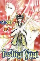 Fushigi Yugi 30-Yu Watase