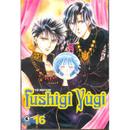 Fushigi Yugi 16-Yu Watase