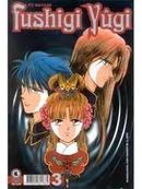 Fushigi Yugi / 3-Yu Watase