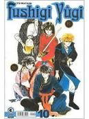 Fushigi Yugi / 10-Yu Watase