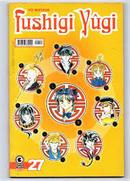 Fushigi Yugi 27-Yu Watase