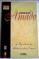 A Descoberta da America Pelo Turcos / Coleo o Dia Livros-Jorge Amado