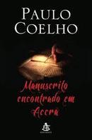 Manuscrito Encontrado em Accra-Paulo Coelho