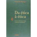 Da Etica a Etica-Cristovam Buarque