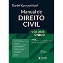 Manual de Direito Civil / Volume Unico-Daniel Carnacchioni