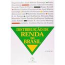 Distribuio de Renda no Brasil-Jose Marcio Camargo / Organizacao