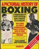 A Pictorial History Of Boxing-Sam Andre / Nat Fleishcer