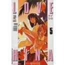 Love Hina / Volume 5-Ken Akamatsu